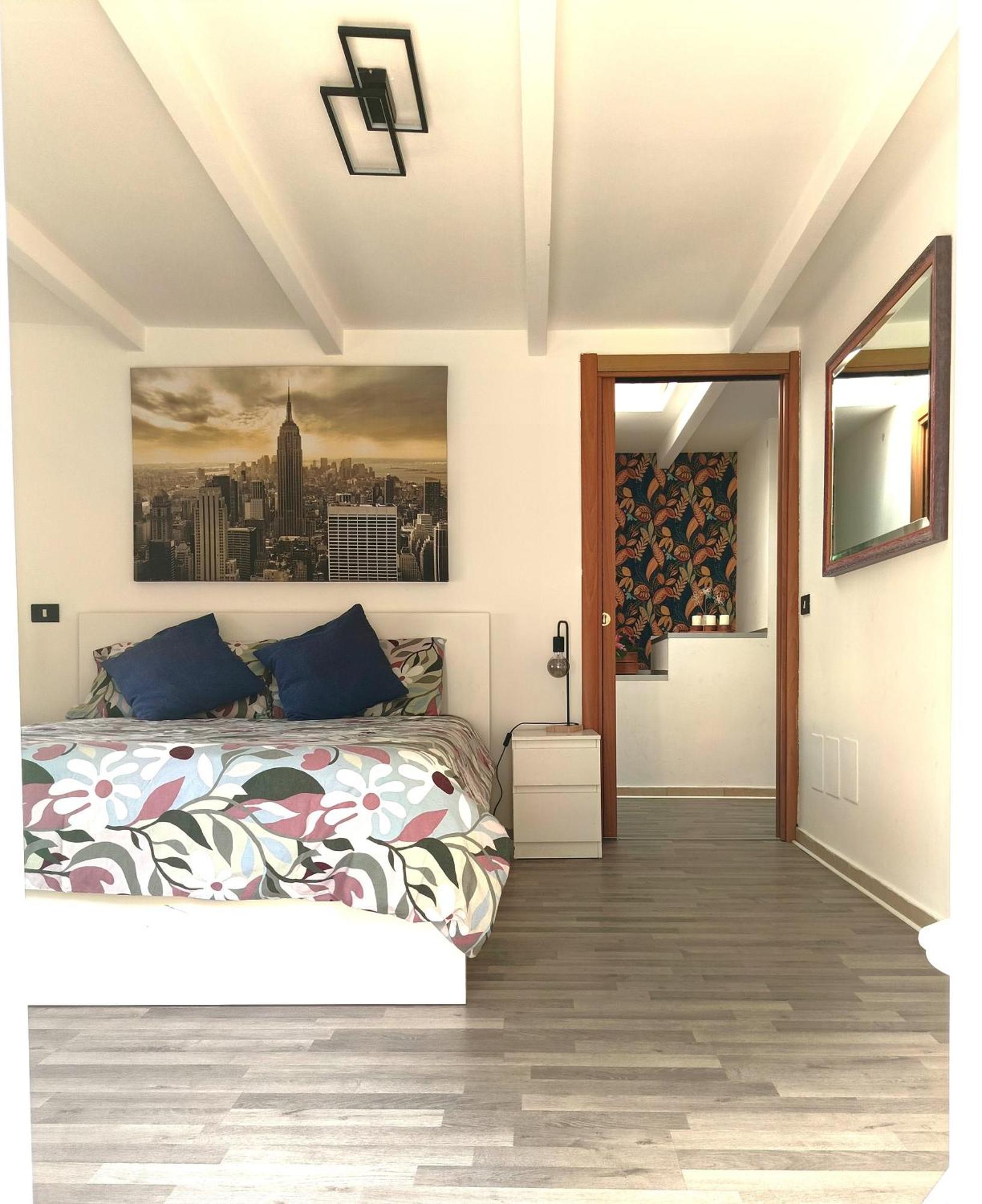 The Empire Suite Roma Экстерьер фото
