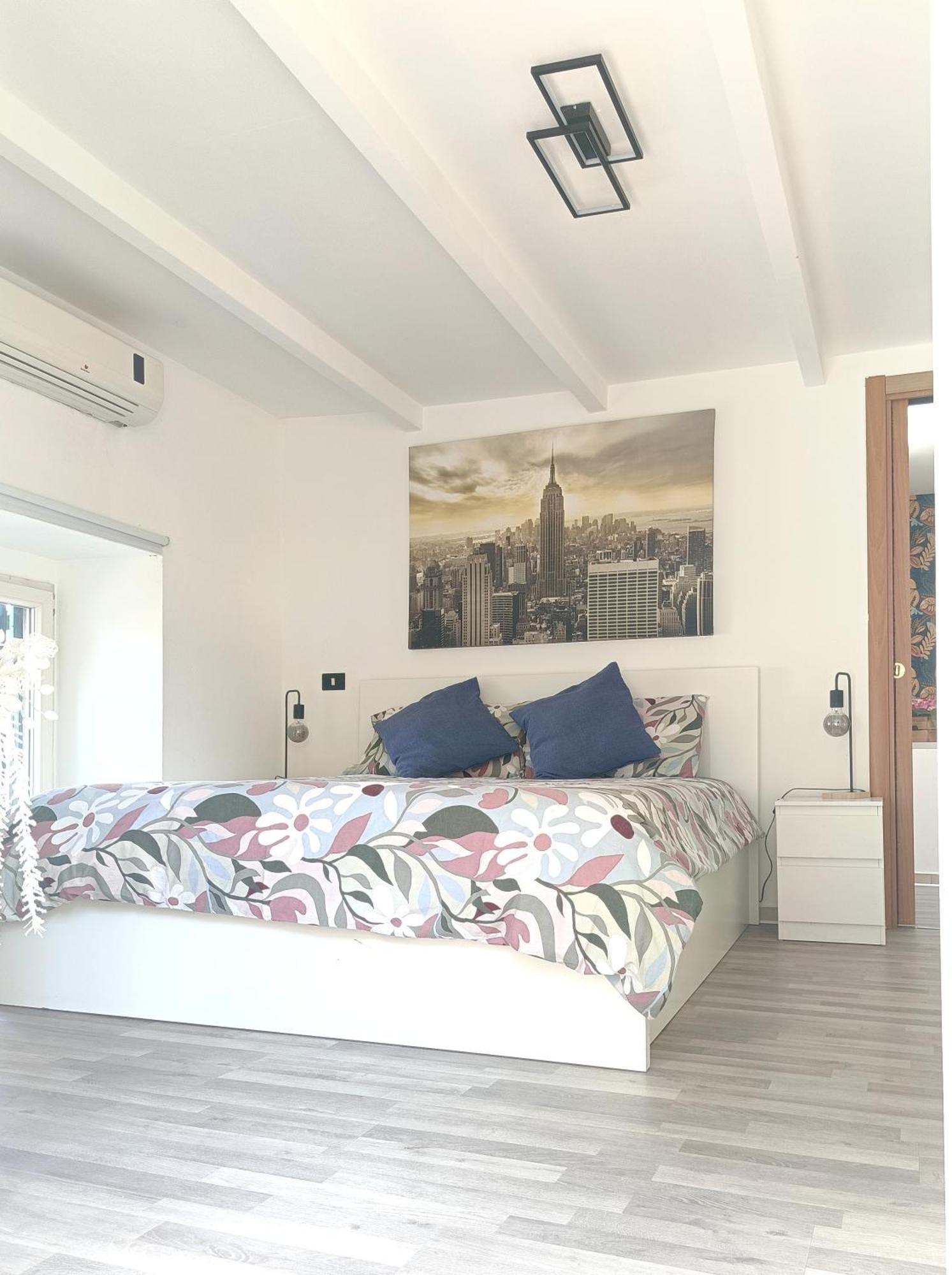 The Empire Suite Roma Экстерьер фото