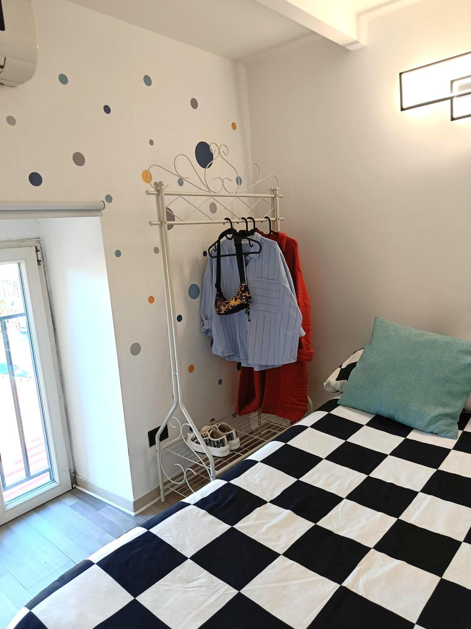 The Empire Suite Roma Экстерьер фото