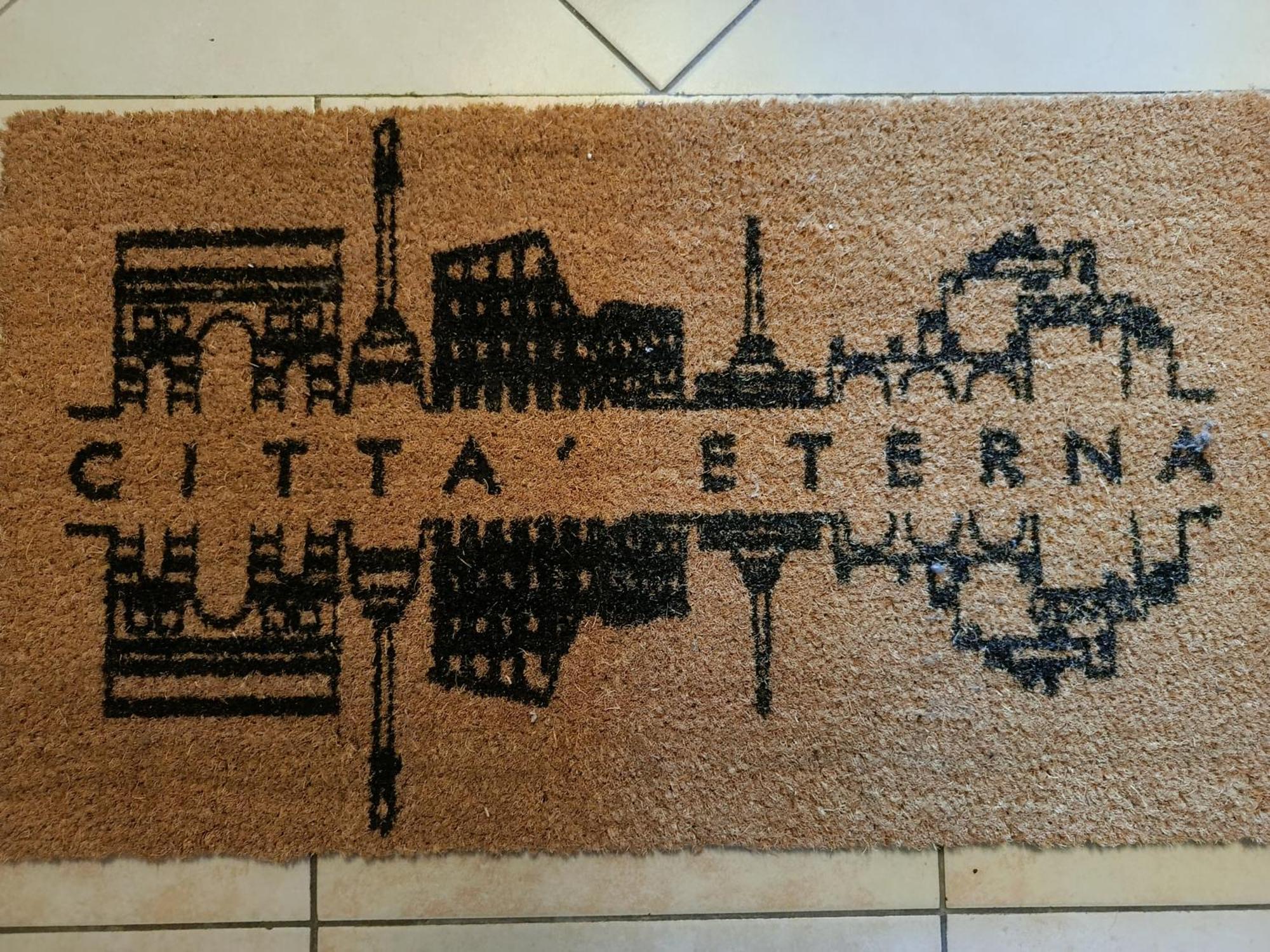 The Empire Suite Roma Экстерьер фото