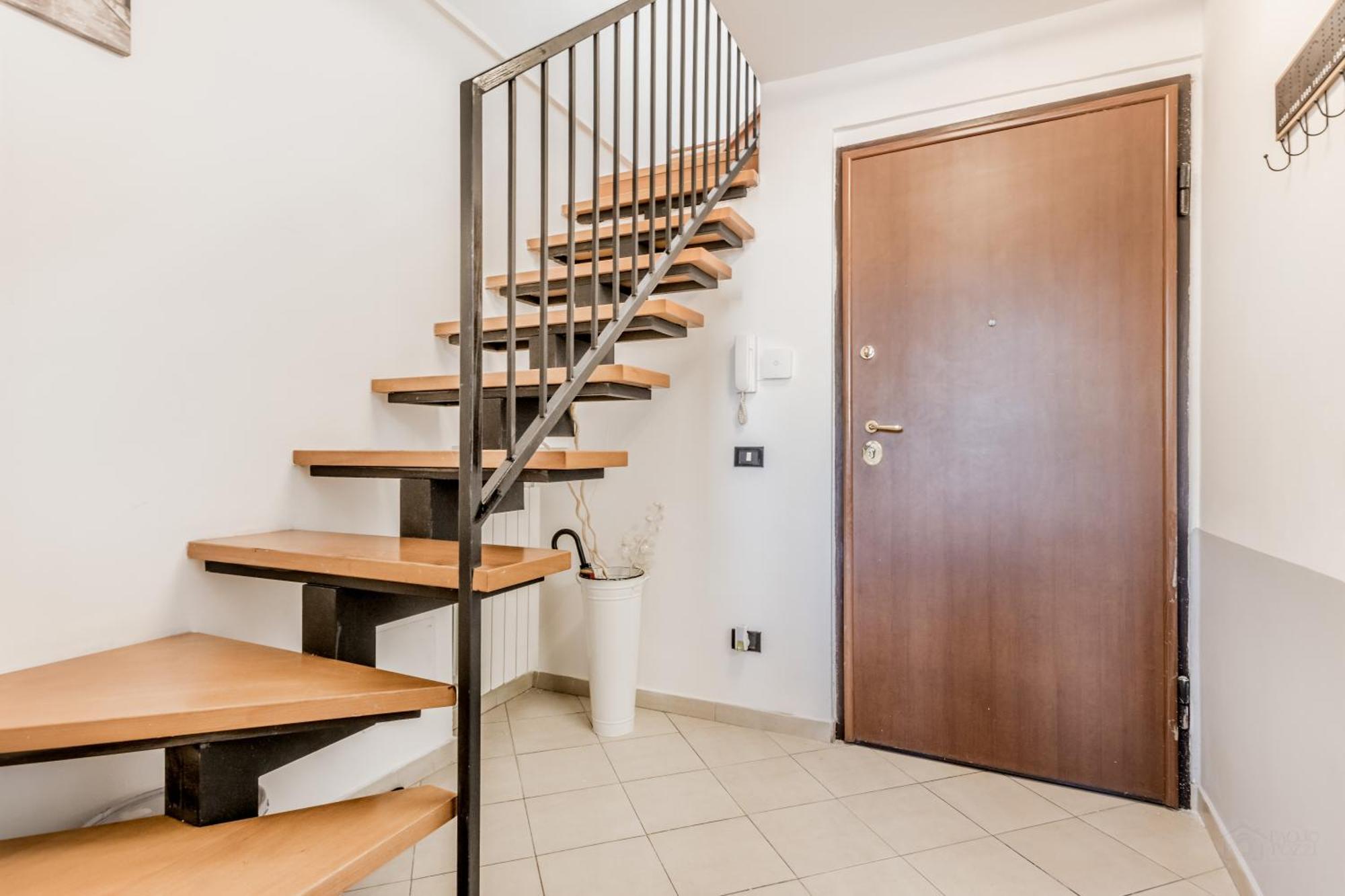 The Empire Suite Roma Экстерьер фото
