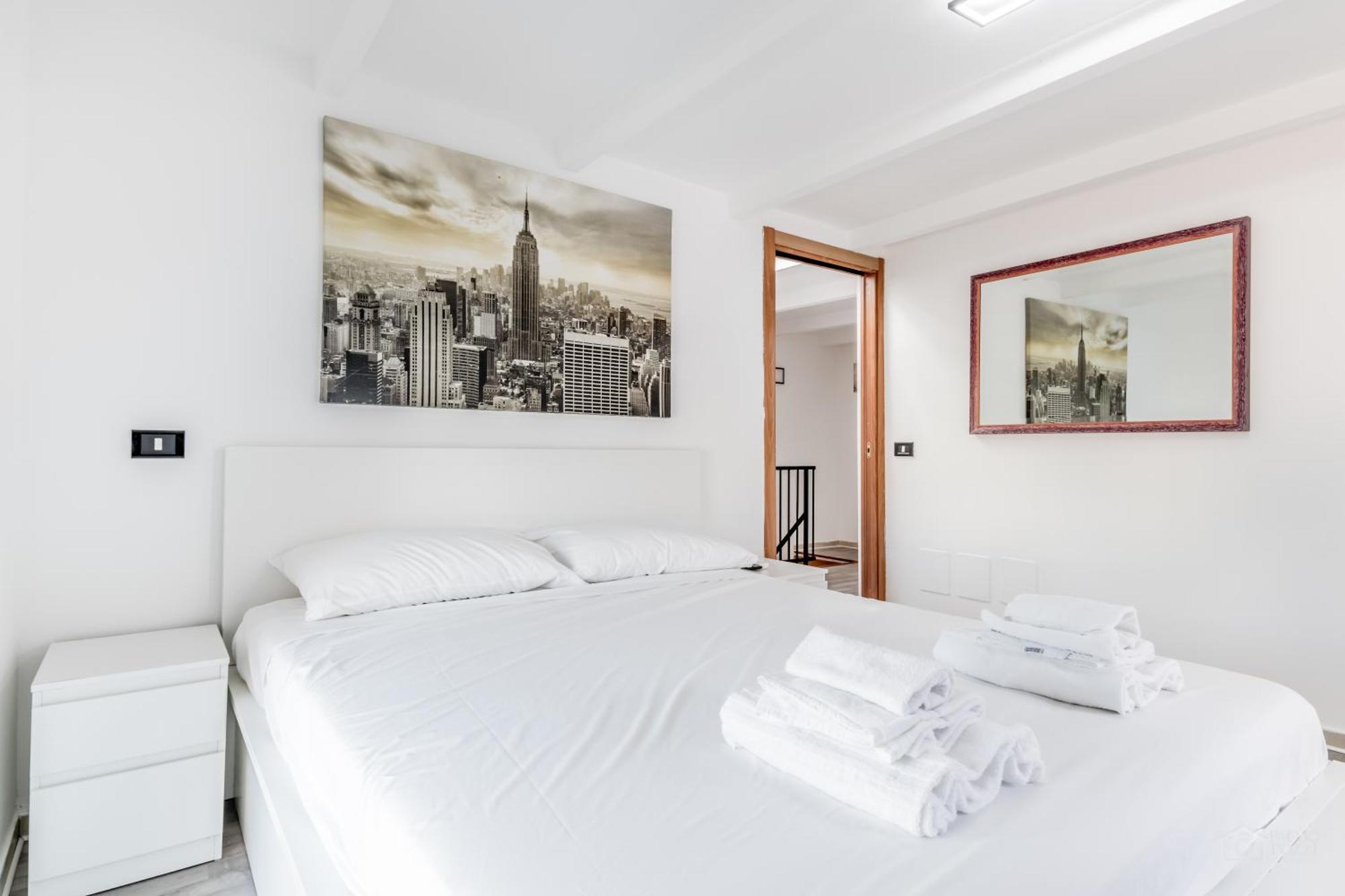 The Empire Suite Roma Экстерьер фото