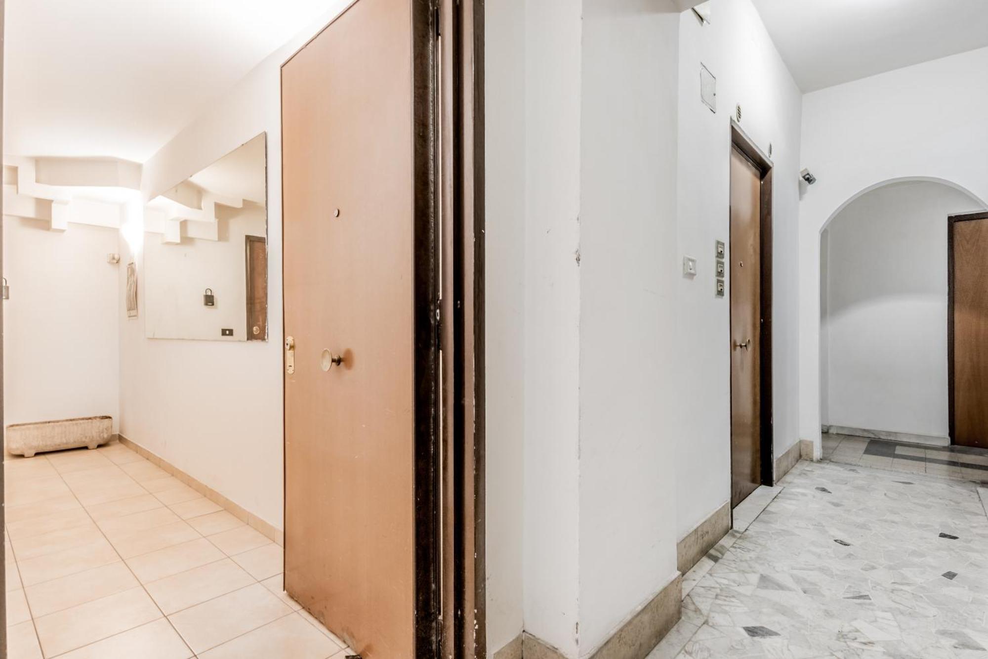 The Empire Suite Roma Экстерьер фото