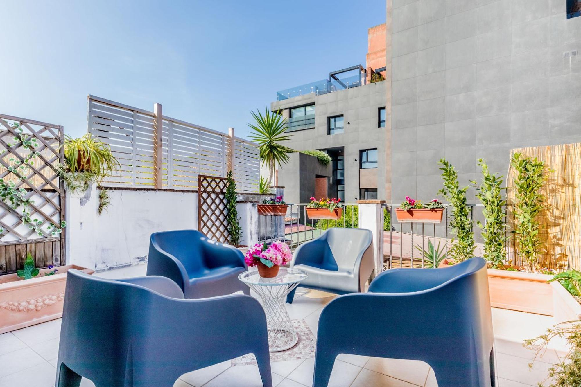 The Empire Suite Roma Экстерьер фото