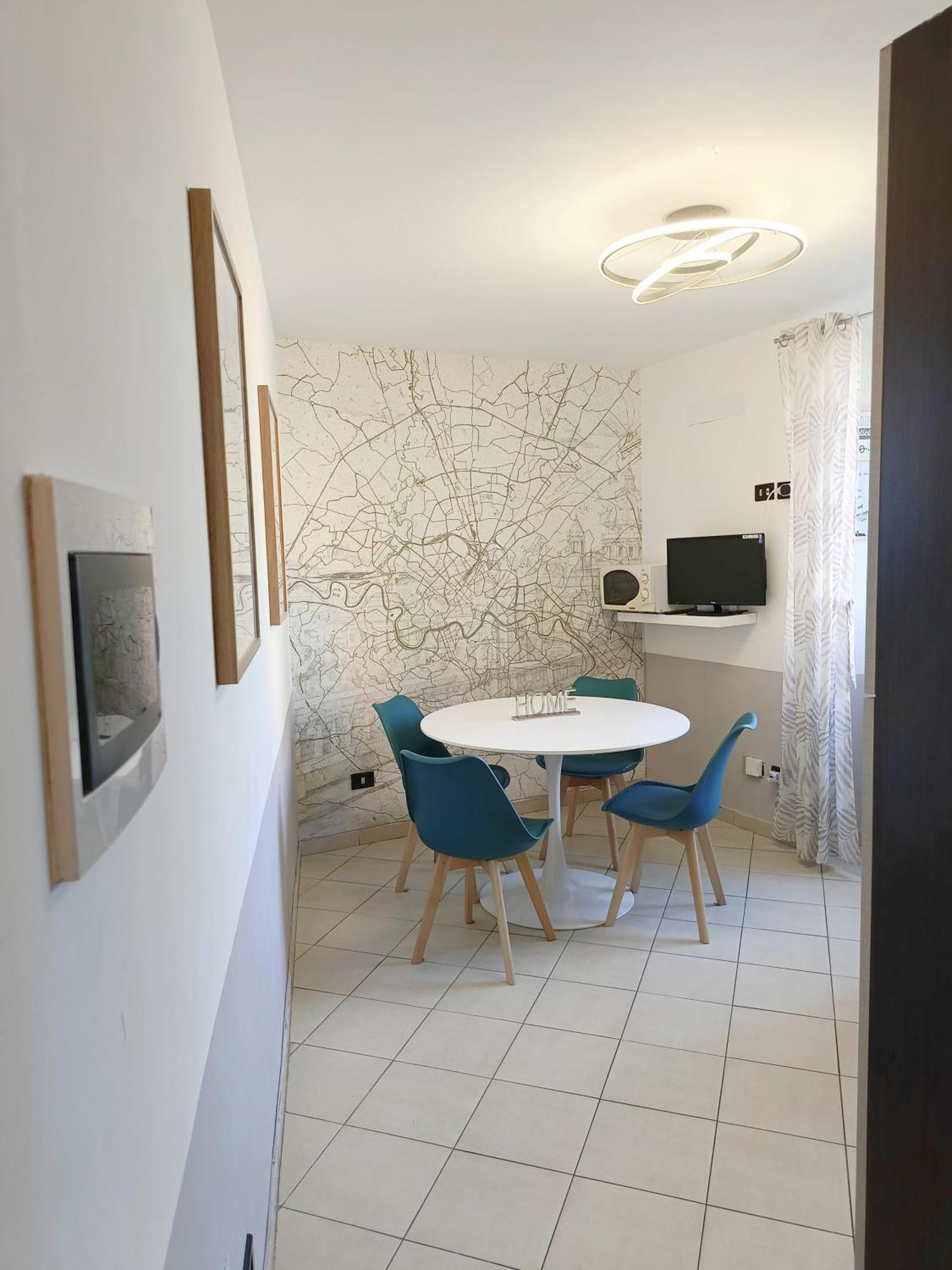 The Empire Suite Roma Экстерьер фото