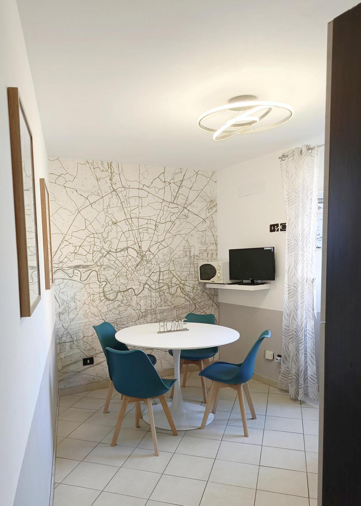 The Empire Suite Roma Экстерьер фото